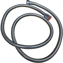 Veka Örgülü Duş Spirali DN15 (1/2”) Esnek Duş Hortumu