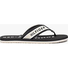 Tommy Hilfiger Erkek Sporty Beach Sandalet