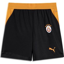 Gs Store Galatasaray Puma 2026/2027 Çocuk Iç Saha Şort 78502403