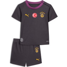 Gs Store Galatasaray Puma 2026/2027 Bebek Deplasman Forma Set 78502005