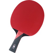 Empressco Masa Tenisi Raketi Muv 5,5 - Ittf Onaylı, Yüksek Performans, Dayanıklı