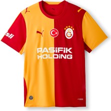 Gs Store Galatasaray Puma 2026/2027 Iç Saha Parçalı Profesyonel Maç Forması 78499001