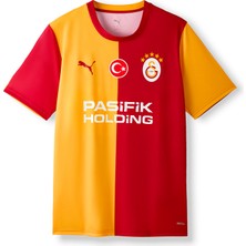 Gs Store Galatasaray Puma 2026/2027 Çocuk Iç Saha Parçalı Taraftar FORMA78499601