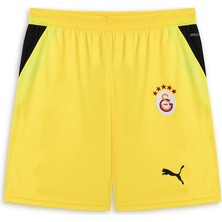 Gs Store Galatasaray Puma 2026/2027 Kaleci Sarı Şort 78765172