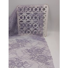 Ünsal Tekstil Lez Kardone Dantel Kumaş
