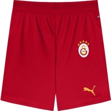 Gs Store Galatasaray Puma 2026/2027 Çocuk Iç Saha Şort 78502401