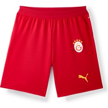 Gs Store Galatasaray Puma 2026/2027 Iç Saha Şort 78502301