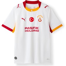 Gs Store Galatasaray Puma 2026/2027 Çocuk Alternatif Forma 78500502