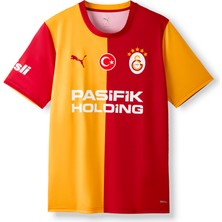Gs Store Galatasaray Puma 2026/2027 Iç Saha Parçalı Taraftar Forma 78499501