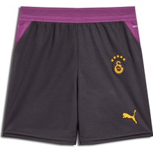 Gs Store Galatasaray Puma 2026/2027 Çocuk Deplasman Şort 78502405