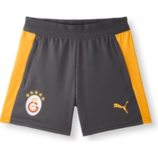 Gs Store Galatasaray Puma Çocuk Antrenman Şort 78764706