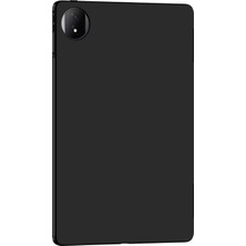 Microcase Honor Magic Pad 2 ile Uyumlu Tablet Tpu Silikon Kılıf - AL8103