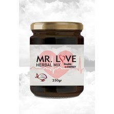 Mr. Love Ginseng Kuvvet Macunu 240 gr
