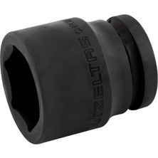 İzeltaş 3/4 Altı Köşe Havalı Lokma 17 mm