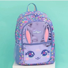Smiggle Hop Koleksiyonu Okul Çantası
