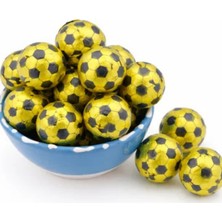 doğkur Fenerbahçe Top Çikolata
