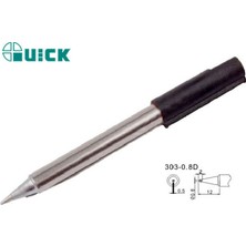 Ceta Quick 303-08D Quick 202D Havya Ucu