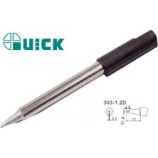 Ceta Quick 303-1.2D Quick 202D Havya Ucu