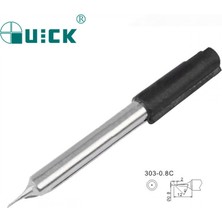 Quick 303-08C Quick 202D Havya Ucu