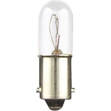 CANLIGHT BA9S 220V3W 13MA 20LM Ampül