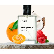 Loris K-465 Frequence Kadın Parfüm Edp 50 ml