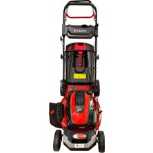 Dakkın Dakkin LC1P70FC Benzinli Çim Biçme Makinesi Şanzımanlı