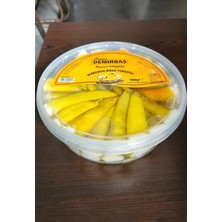 İlhami Demirbaş Peynir Dolgulu Makedon Biber 1000GR