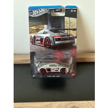 Hot Wheels Audi Rs8 Lms