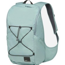 Jack Wolfskin Serene Kadın Yeşil Sırt Çantası