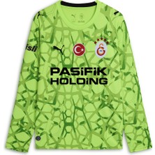 Gs Store Galatasaray Puma 2026/2027 Kaleci Yeşil Forma 78765071