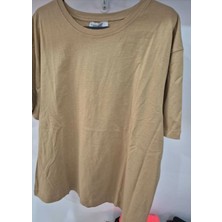 Nutika Basic Oversize Tişört