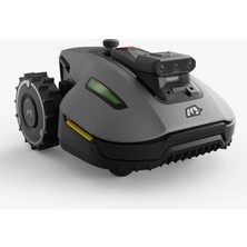 Mammotion Yuka Mini 800 Kablosuz Otomatik Robot Çim Biçme Makinesi (800 M²)