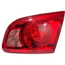 Mobis Hyundai Santa Fe 2006-2009 Sağ Stop Lambası (Iç) 92406-2B020