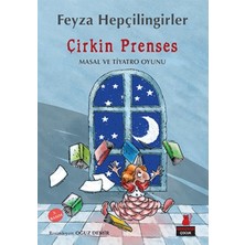 Renas Store Çirkin Prenses