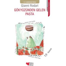 Renas Store Gökyüzünden Gelen Pasta