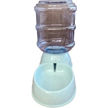 Senye Senye Damacana Su Kabı 32X32X21 cm 3.5 Lt