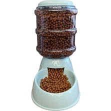 Senye Senye Damacana Mama Kabı 32X32X21 cm 1.7 kg
