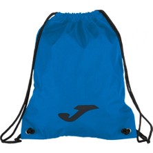 Joma 400379.700 Eventos Büzgülü Spor Çantası - Mavi