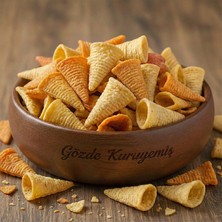 Gözde Kuruyemiş Külah Cips Premium Kalite