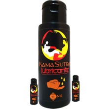 Kamasutra Lubricante Cream 60 ml x 3 Adet