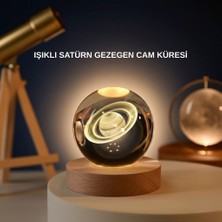 Satürn Küre