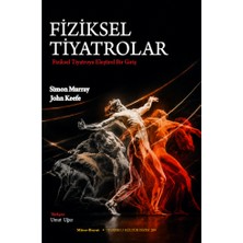 Mitos Boyut Yayınları Fiziksel Tiyatrolar