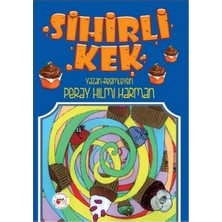 Renas Store Sihirli Kek