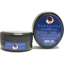 Kamasutra Geciktirme Krem 50 ml - Kamasutra Cream 50 ml