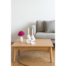 Karra Art S Model Beton Mumluk
