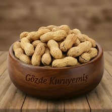 Gözde Kuruyemiş Kavrulmuş Kabuklu Fıstık Premium Kalite