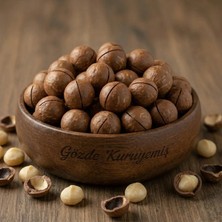 Gözde Kuruyemiş Makademya Fındık Premium Kalite