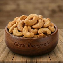 Gözde Kuruyemiş Kavrulmuş Kaju Premium Kalite