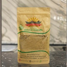 Şifa Ana Öğütülmüş Keten Tohumu (150gr.)