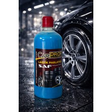 Car Prof Jell Lastik Parlatıcı 500ML